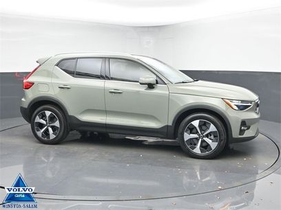 Used 2023 Volvo XC40 B5 Plus w/ Protection Package Premier