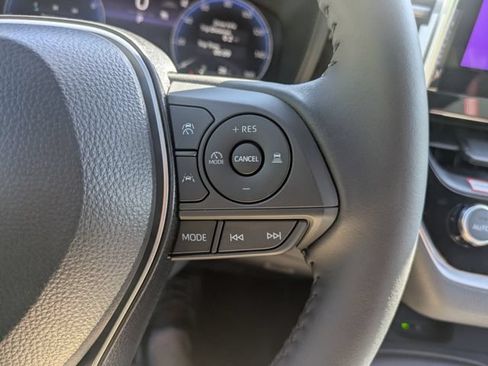 New 2026 Toyota Corolla SE w/ SE Package FWD image 18