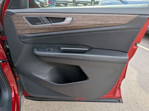 Used 2024 Volkswagen Atlas SEL Premium R-Line image 37