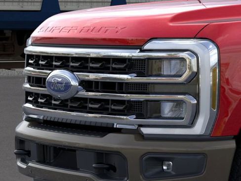 New 2026 Ford F250 King Ranch AWD/4WD image 18