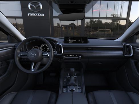 New 2026 MAZDA CX-50 AWD 2.5 Hybrid w/ Premium Pkg image 3