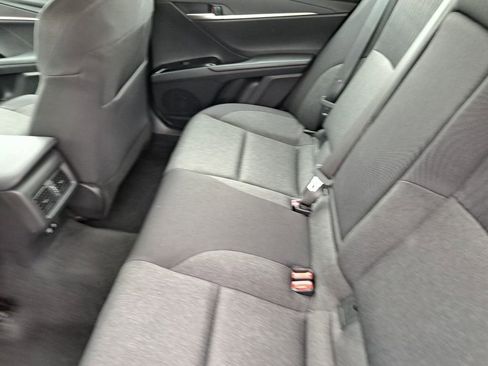Used 2026 Toyota Camry LE FWD image 20