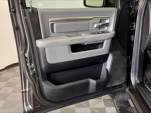 Used 2016 RAM 1500 Lone Star RWD image 22
