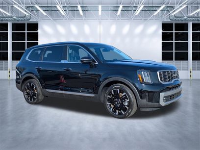 Used 2023 Kia Telluride SX