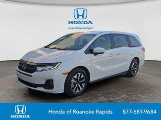 New 2026 Honda Odyssey EX-L video 1