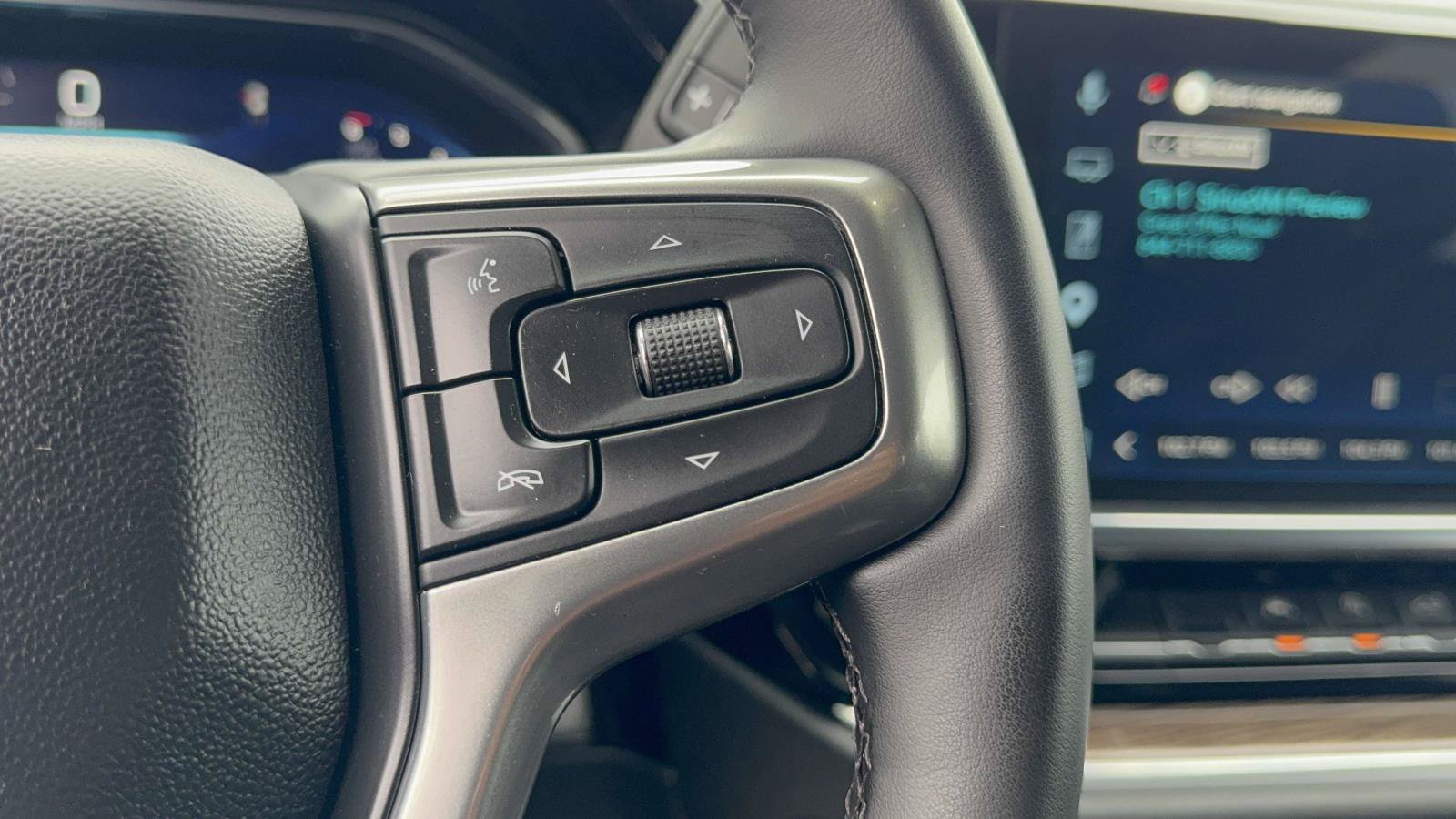 Used 2026 Chevrolet Silverado 1500 LT AWD/4WD image 18