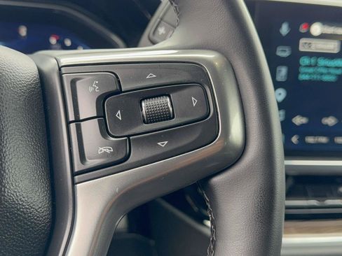 Used 2026 Chevrolet Silverado 1500 LT AWD/4WD image 18