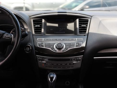 Used 2017 INFINITI QX60 Luxe w/ Premium Package AWD/4WD image 39