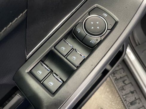 New 2025 Ford F150 XLT w/ Equipment Group 302A MID image 16