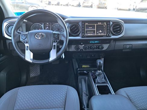 Used 2021 Toyota Tacoma SR5 image 17