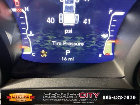 New 2026 Jeep Gladiator Mojave image 19