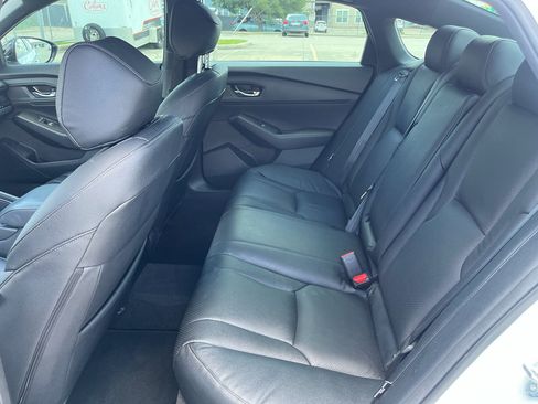 Certified 2023 Honda Accord Sport image 22
