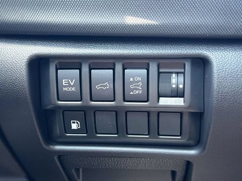 New 2026 Subaru Forester Touring AWD/4WD image 26
