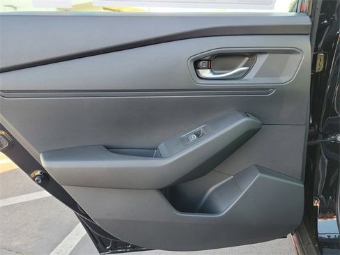 New 2025 Honda Accord SE image 13