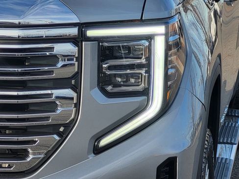 New 2026 GMC Sierra 1500 Denali image 40