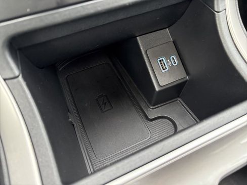 Used 2024 Ford Edge SEL w/ Convenience Package image 33