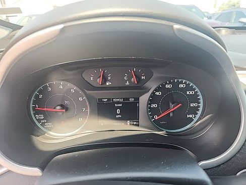 Used 2024 Chevrolet Malibu LT FWD image 19