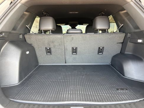 New 2027 GMC Terrain Elevation w/ Elevation Premium Package FWD image 16
