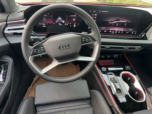 New 2026 Audi A6 Premium Plus AWD/4WD image 34