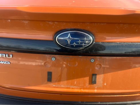 Used 2022 Subaru WRX Premium image 9