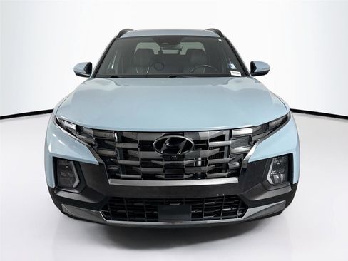 Used 2024 Hyundai Santa Cruz Limited image 14