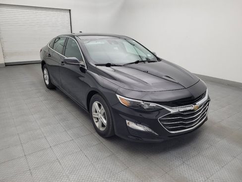 Used 2024 Chevrolet Malibu LT FWD image 13