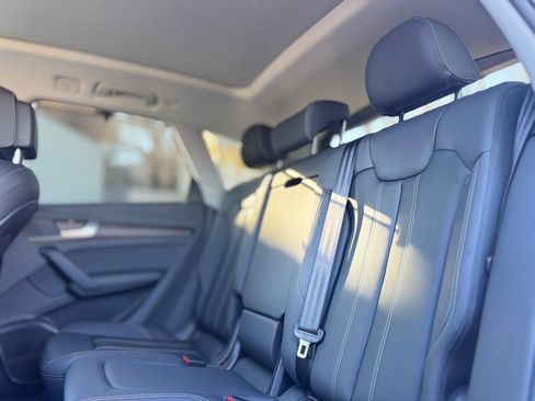 Used 2024 Audi Q5 e Prestige image 19