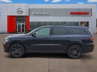 Used 2025 Dodge Durango GT AWD/4WD video 3