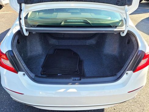 Used 2022 Honda Accord Sport Special Edition image 18