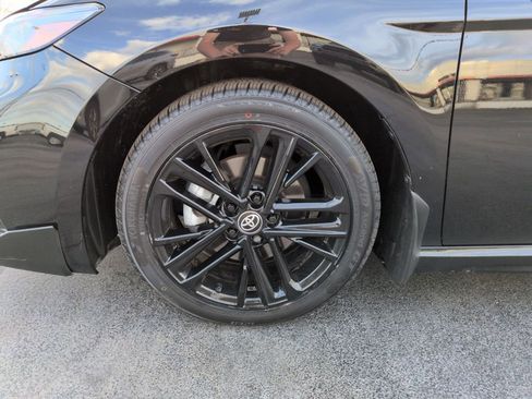 Certified 2025 Toyota Camry SE image 27