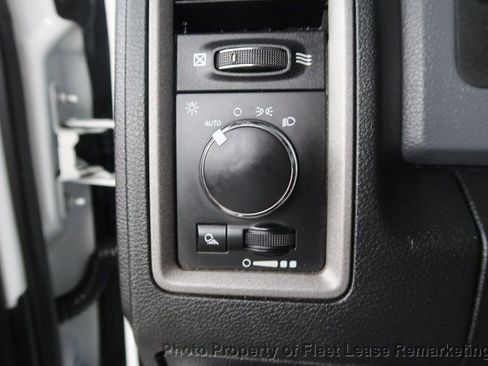 Used 2016 RAM 2500 Tradesman w/ Popular Equipment Group RWD image 37