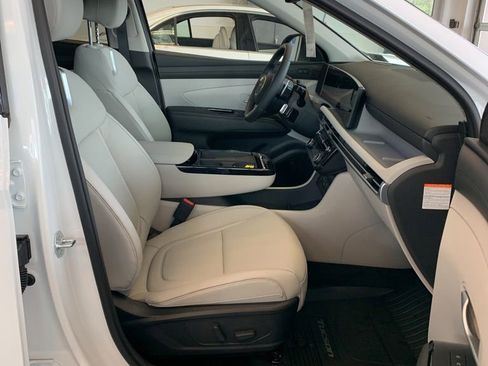 Certified 2026 Hyundai Tucson Limited w/ Tow & Go Package image 24