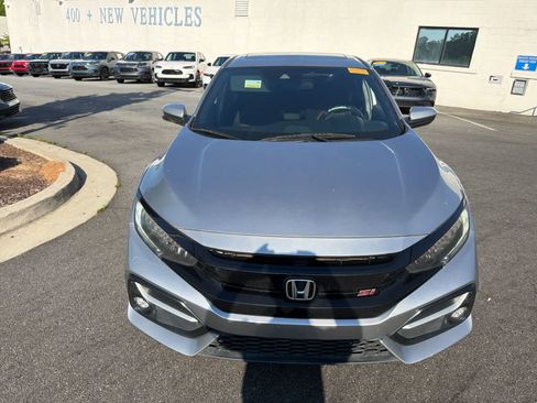 Used 2020 Honda Civic Si image 15