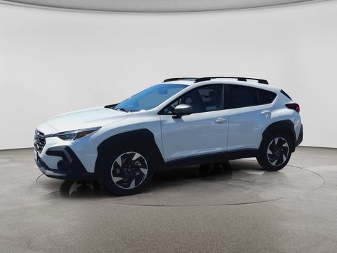 New 2026 Subaru Crosstrek 2.5i Limited w/ Crosstrek Mirror Package AWD/4WD image 4