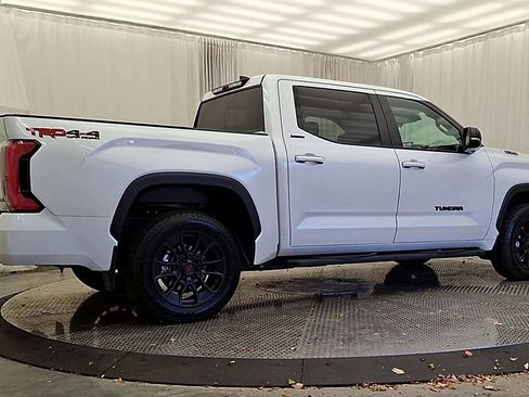 Used 2025 Toyota Tundra Limited image 7