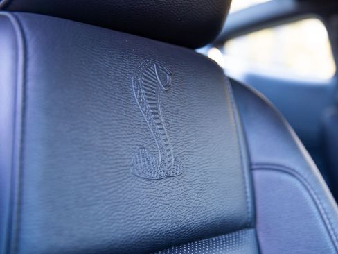 Used 2008 Ford Mustang Shelby GT500 image 41