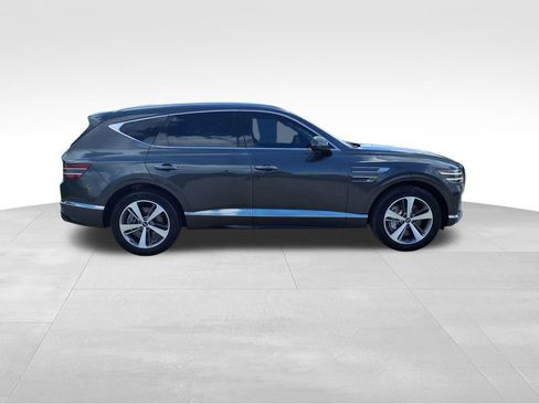 Used 2024 Genesis GV80 3.5T Advanced w/ Advanced Package AWD/4WD image 9