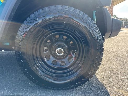 Used 2020 Jeep Wrangler Unlimited Sport S image 3