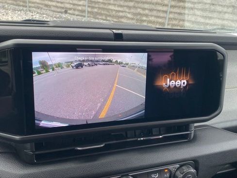 New 2026 Jeep Wrangler Sport image 3