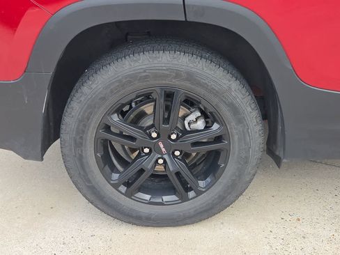 Used 2024 GMC Terrain AT4 w/ Tech Package AWD/4WD image 16