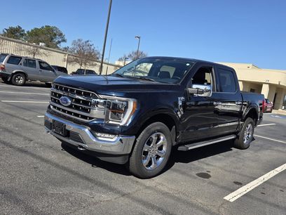 Used 2023 Ford F150 Lariat w/ Equipment Group 502A High