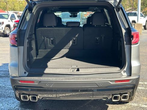 New 2026 GMC Acadia Elevation w/ Super Cruise Package FWD image 8