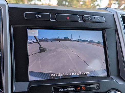 Used 2020 Ford F150 Lariat AWD/4WD image 16