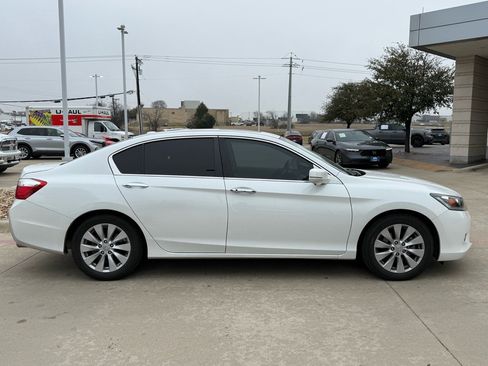 Used 2015 Honda Accord EX-L image 6