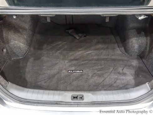 Used 2019 Nissan Altima 2.5 SV image 27