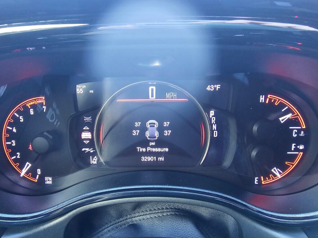 Used 2022 Dodge Durango R/T AWD/4WD image 24