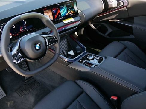 New 2026 BMW X3 xDrive30i w/ Convenience Package AWD/4WD image 10