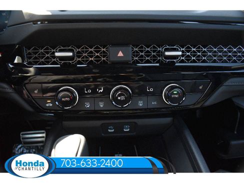 New 2026 Honda Accord Hybrid Sport-L FWD image 16