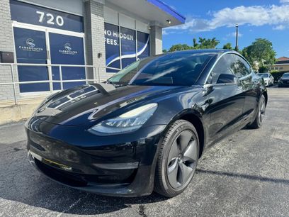 Used 2020 Tesla Model 3 Standard Range