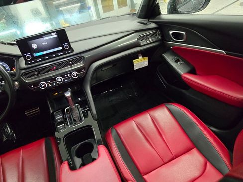 Used 2024 Acura Integra A-Spec FWD image 35